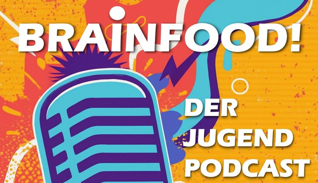 Brainfood! 2025